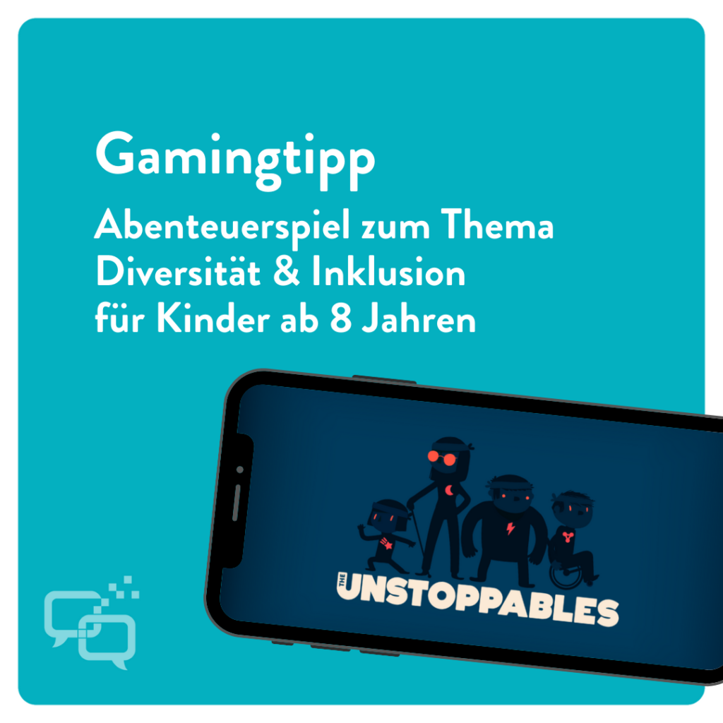 Gamingtipp The Unstoppables